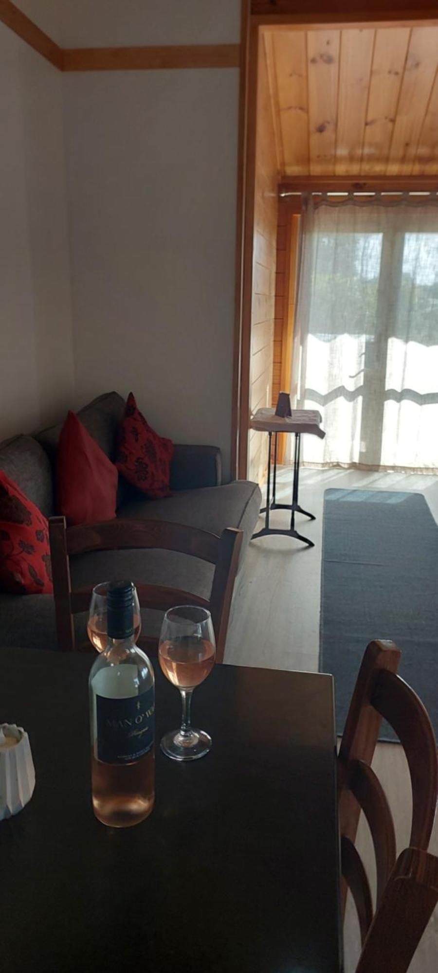 Apartamento Tongariro Estate National Park Exterior foto