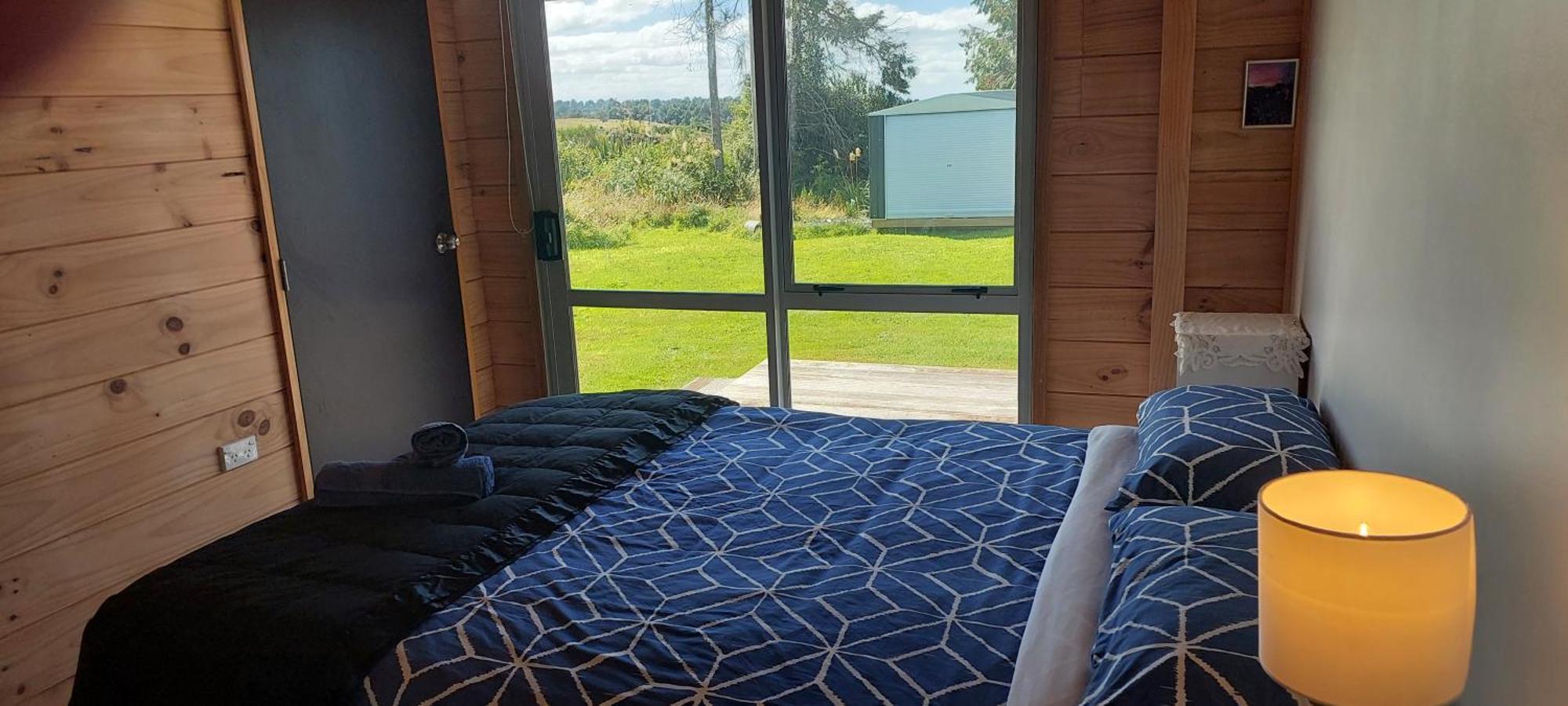 Apartamento Tongariro Estate National Park Exterior foto