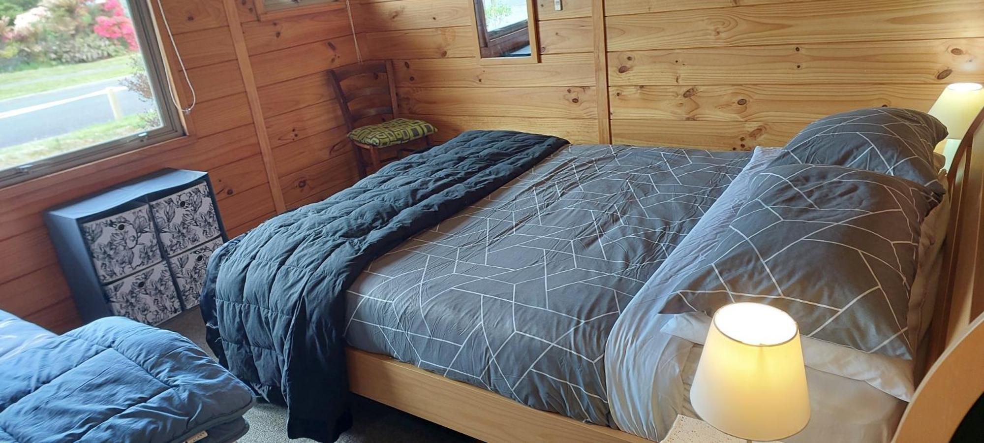 Apartamento Tongariro Estate National Park Exterior foto